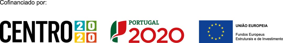 Centro 2020, Portugal 2020 e União Europeia