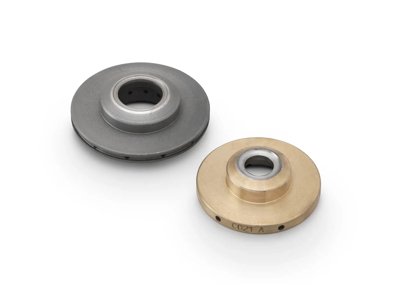 Guide Rings — 1/2