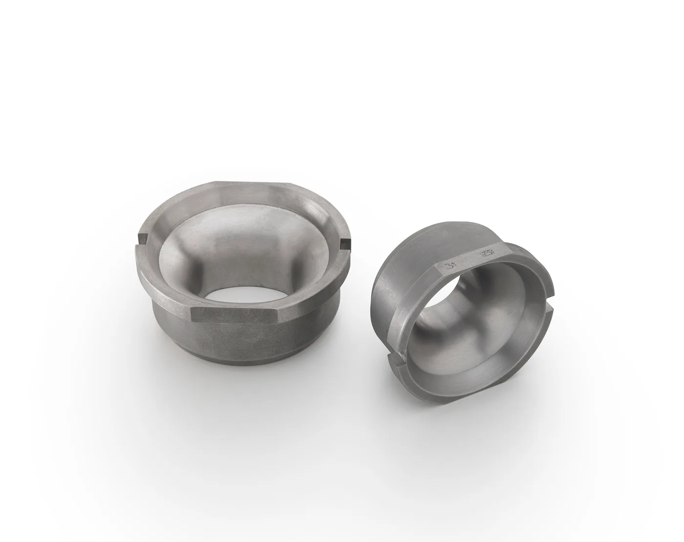 Funnels — 1/2