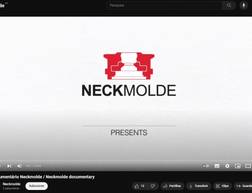 Documentário Neckmolde